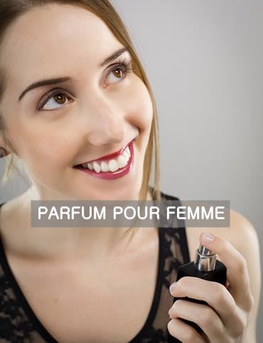 Parfums pour Femme
